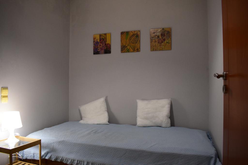 Lena Chrissi Akti Chania Exterior foto