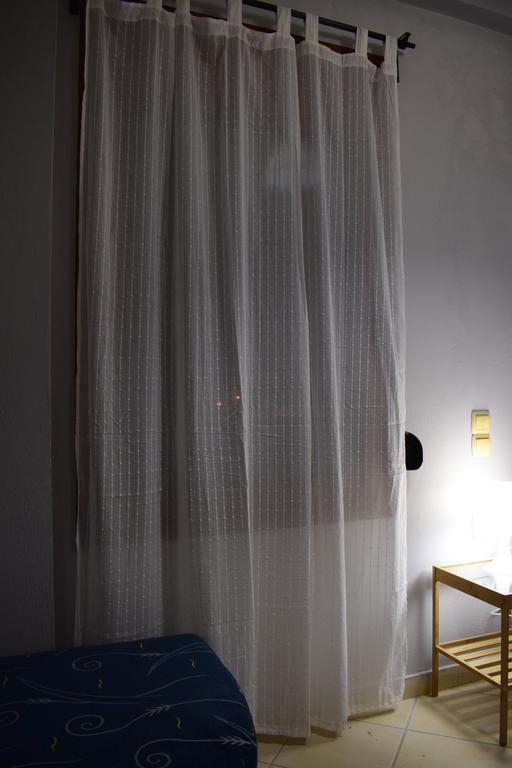 Lena Chrissi Akti Chania Exterior foto