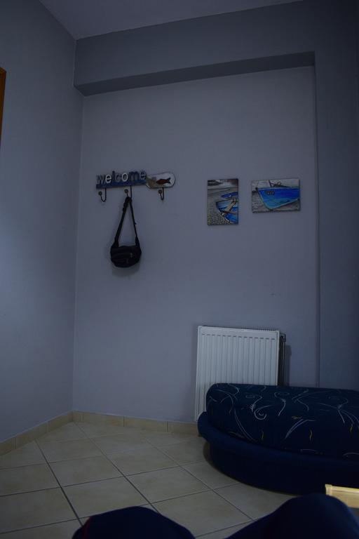Lena Chrissi Akti Chania Exterior foto