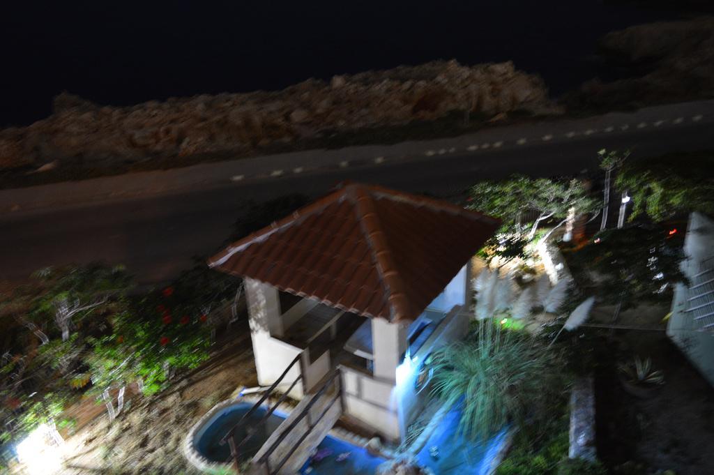Lena Chrissi Akti Chania Exterior foto