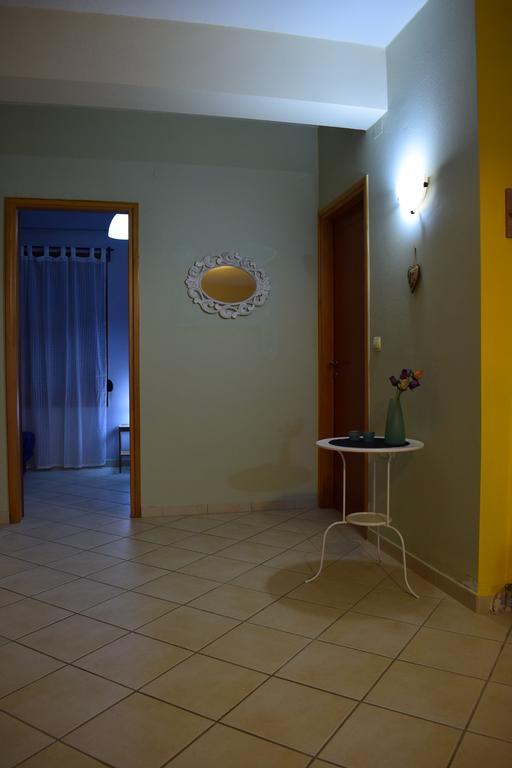 Lena Chrissi Akti Chania Exterior foto