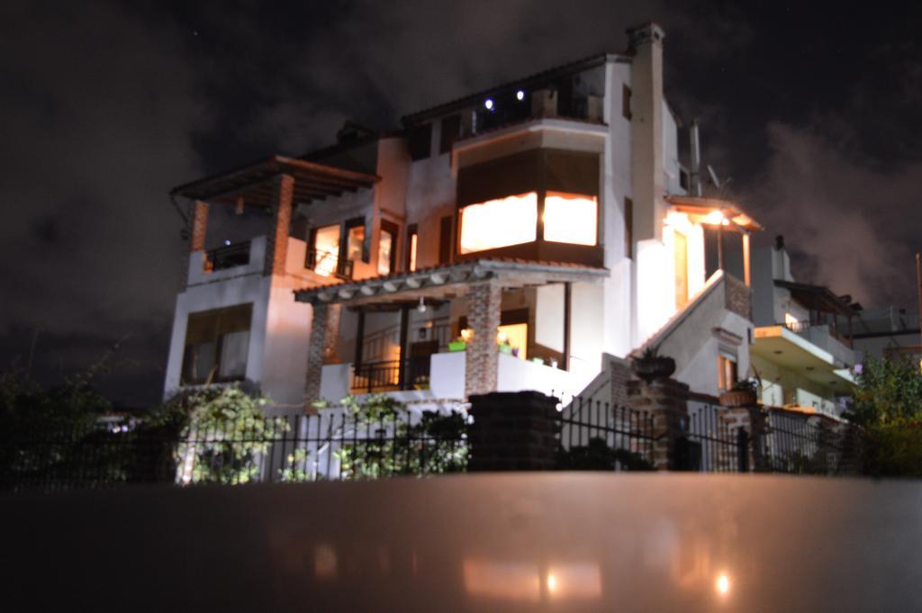 Lena Chrissi Akti Chania Exterior foto