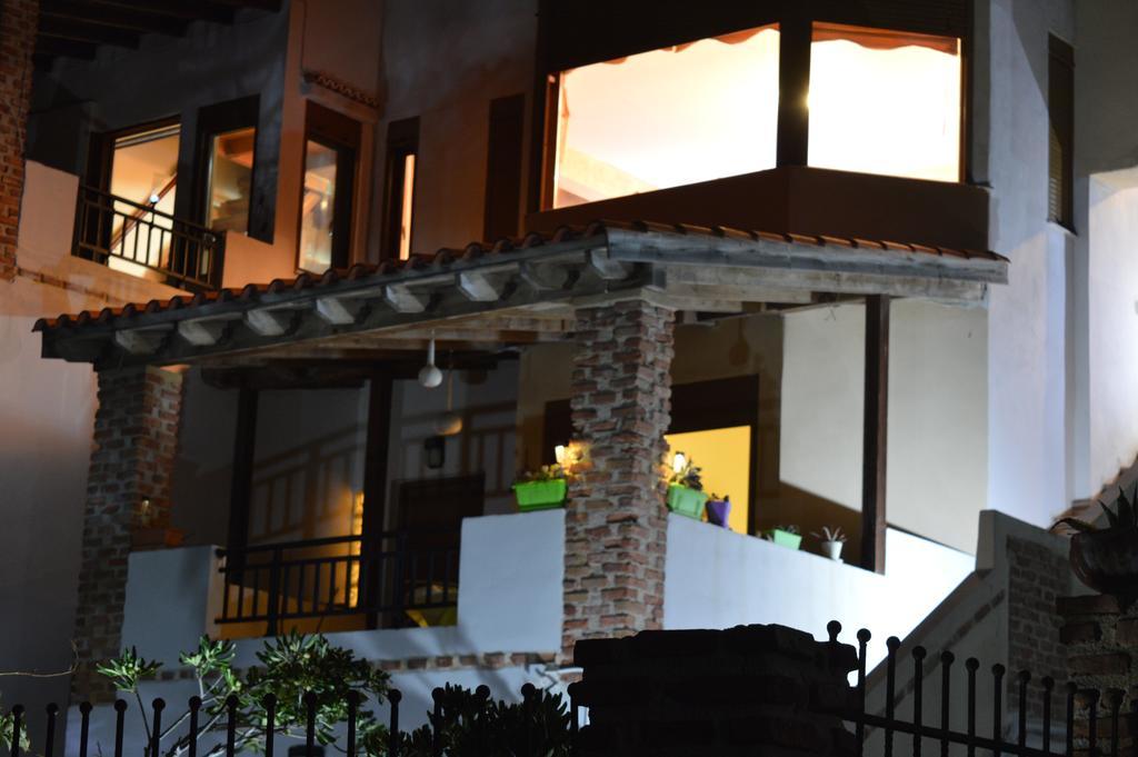 Lena Chrissi Akti Chania Exterior foto