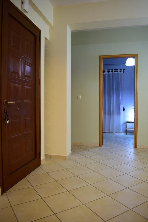 Lena Chrissi Akti Chania Exterior foto