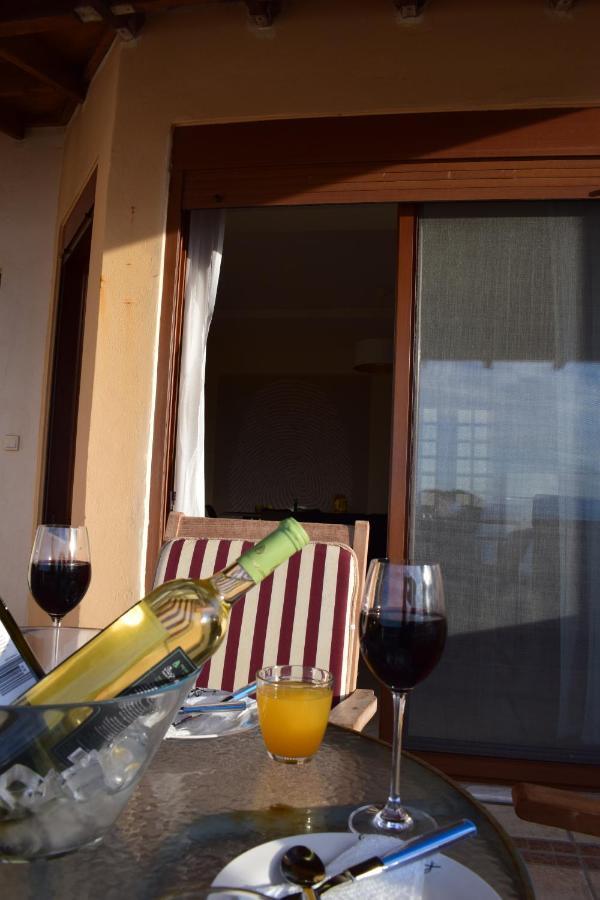 Lena Chrissi Akti Chania Exterior foto