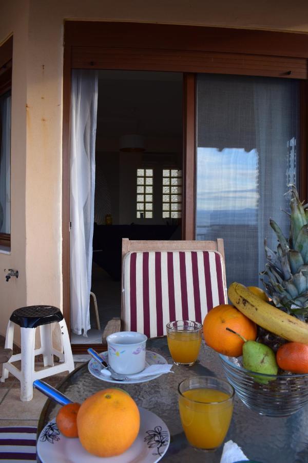 Lena Chrissi Akti Chania Exterior foto